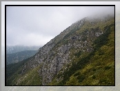 Góry, Skały