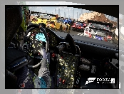 Gra, Samochody, Forza Motorsport 7, Wyścig
