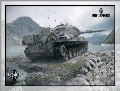 Gra, World Of Tanks