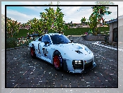 Porsche 935, Palmy, Gra, Forza Horizon 5