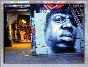 Graffiti, Art