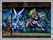 Graffiti