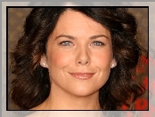 Lauren Graham, Twarz