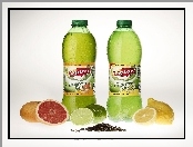 Lipton, Green, Owoce