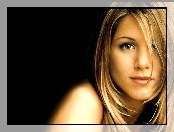 Oczy, Jennifer Aniston