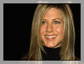 Twarz, Jennifer Aniston