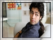 Adrian Grenier, Aktor