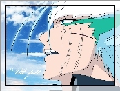 Grimmjow, Espada, Numer 6