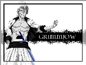 Grimmjow, Espada, Numer 6