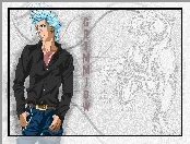 Grimmjow