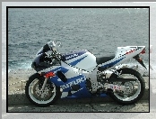 Suzuki GSX-R600