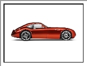 Wiesmann GT MF4