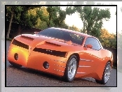 Pontiac GTO, Prototyp