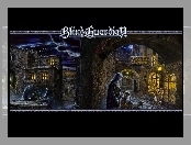 Blind Guardian, smok