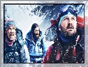 Josh Brolin, Everest, Film, Jason Clarke, Aktorzy, Jake Gyllenhaal