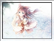 Hakurei Reimu