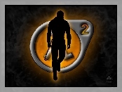 Half Life 2, łom, postać, mężczyzna