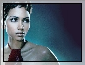 twarz, Halle Berry