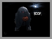 Halloween, BOOP