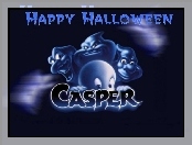 Halloween, Casper