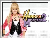 Hannah Montana