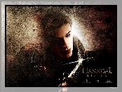 Hannibal Rising, Gaspard Ulliel, nóż