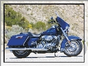 Harley-Davidson Classic Electra Glide