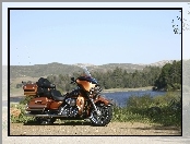 Harley-Davidson Ultra Classic Electra Glide