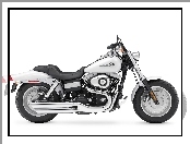 Harley Davidson Fat Bob