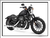 Harley-Davidson Sportster 883 Iron XL883N