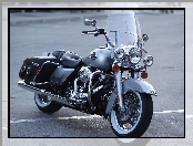 Harley-Davidson Road King Classic