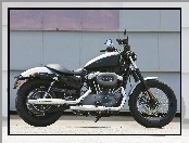 Harley-Davidson Nightster 1200N