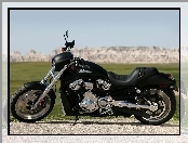 Harley-Davidson Night Rod, Siedzenie