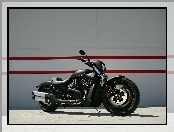 Harley Davidson Night Rod Special