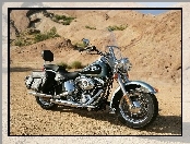 Harley-Davidson Softail Heritage