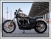 Harley-Davidson Sportster 883