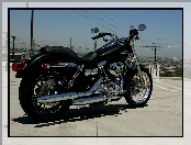 Harley Davidson Dyna Wide Glide