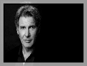 Harrison Ford, Aktor, Portret