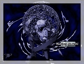 Naruto, Hatake Kakashi