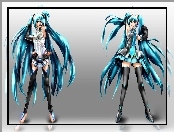 Hatsune Miku