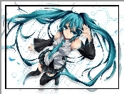 Hatsune Miku