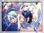 Vocaloid, Hatsune Miku