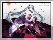 Vocaloid, Hatsune Miku