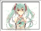 Vocaloid, Hatsune Miku