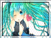 Vocaloid, Hatsune Miku