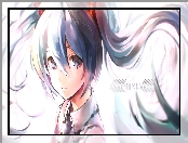 Vocaloid, Hatsune Miku