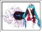 Vocaloid, Hatsune Miku