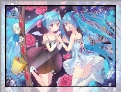 Vocaloid, Hatsune Miku