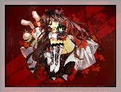 Pandora Hearts, Alice