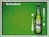 Piwo, Heineken, butelka